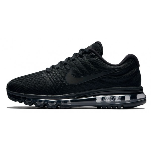 Nike Air Max 2017 Men's Shoe 849559-004