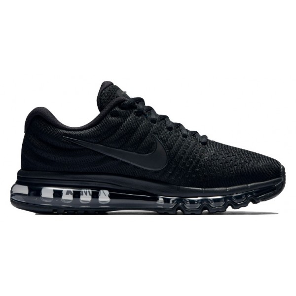 Nike Air Max 2017 Men's Shoe 849559-004