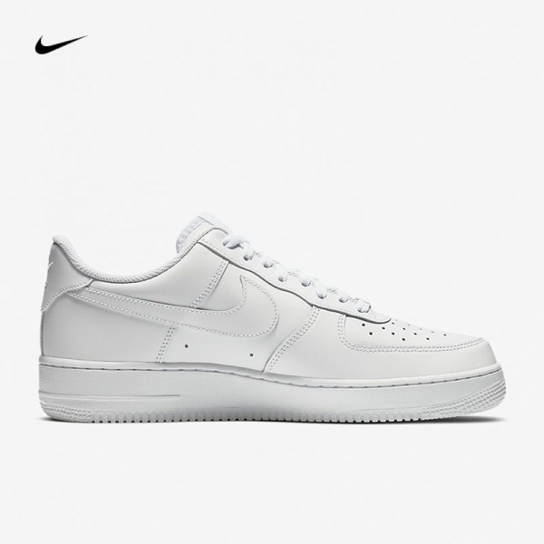 Nike Air Force 1 '07   Men's Shoe 315122-111