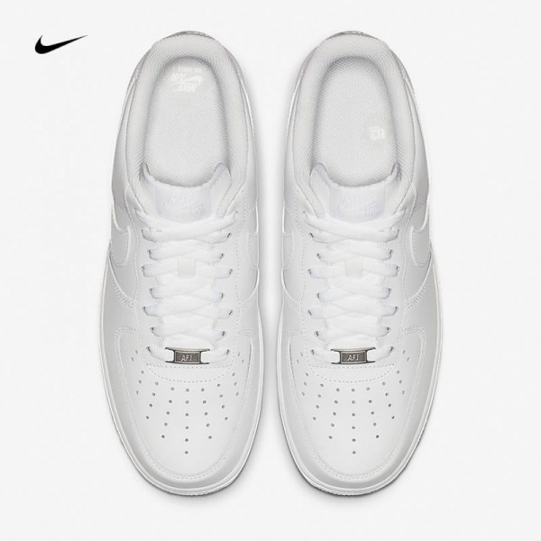 Nike Air Force 1 '07   Men's Shoe 315122-111