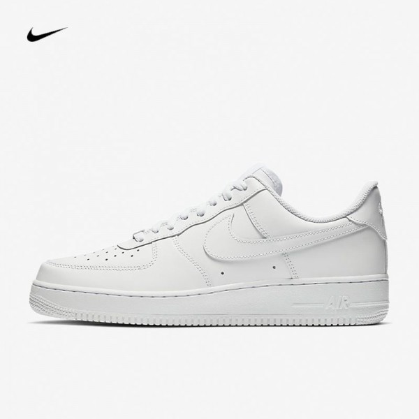 Nike Air Force 1 '07   Men's Shoe 315122-111