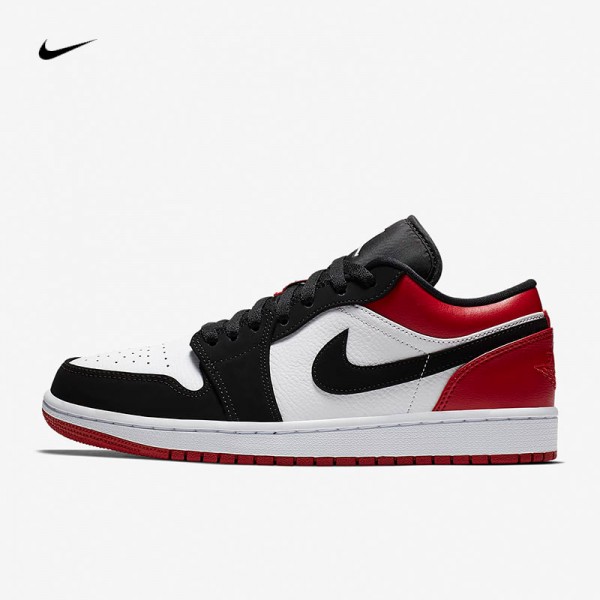 Air Jordan 1 Low  Men's Shoe 553558-116