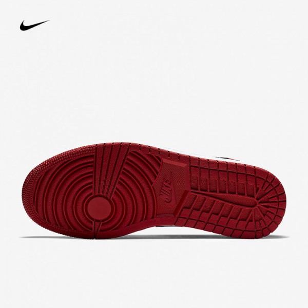Air Jordan 1 Low  Men's Shoe 553558-116