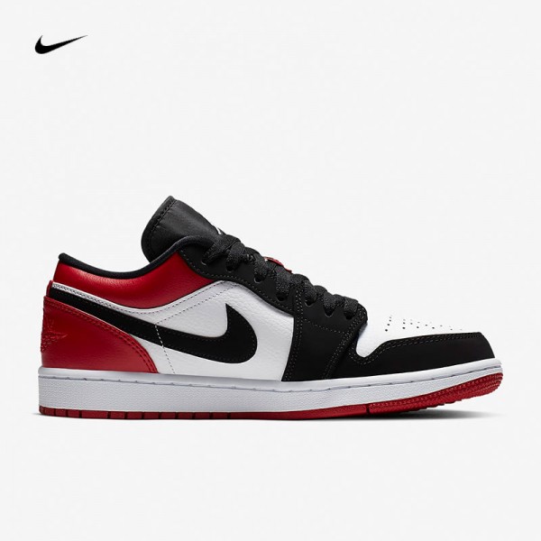 Air Jordan 1 Low  Men's Shoe 553558-116