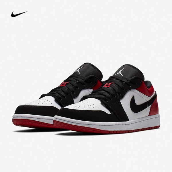 Air Jordan 1 Low  Men's Shoe 553558-116