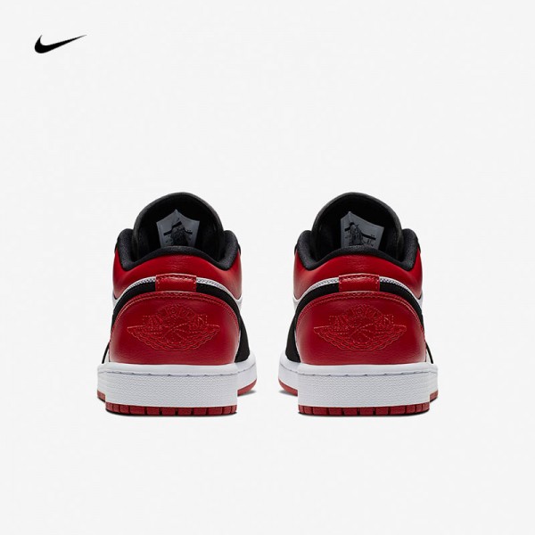 Air Jordan 1 Low  Men's Shoe 553558-116