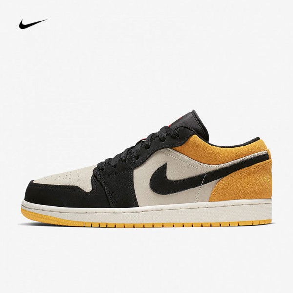 Air Jordan 1 Low  Men's Shoe 553558-127