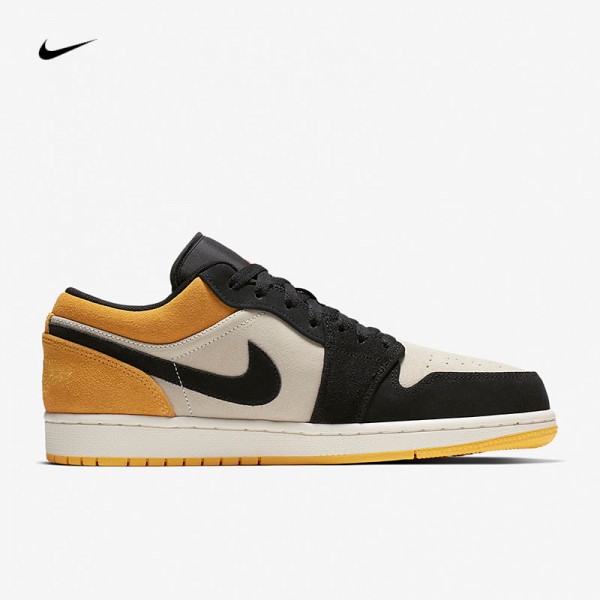 Air Jordan 1 Low  Men's Shoe 553558-127