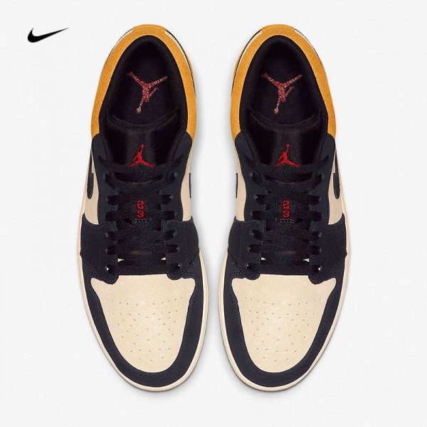 Air Jordan 1 Low  Men's Shoe 553558-127