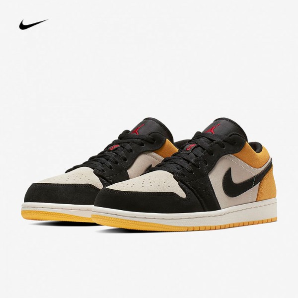 Air Jordan 1 Low  Men's Shoe 553558-127