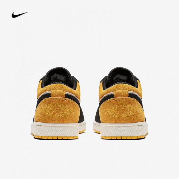 Air Jordan 1 Low  Men's Shoe 553558-127