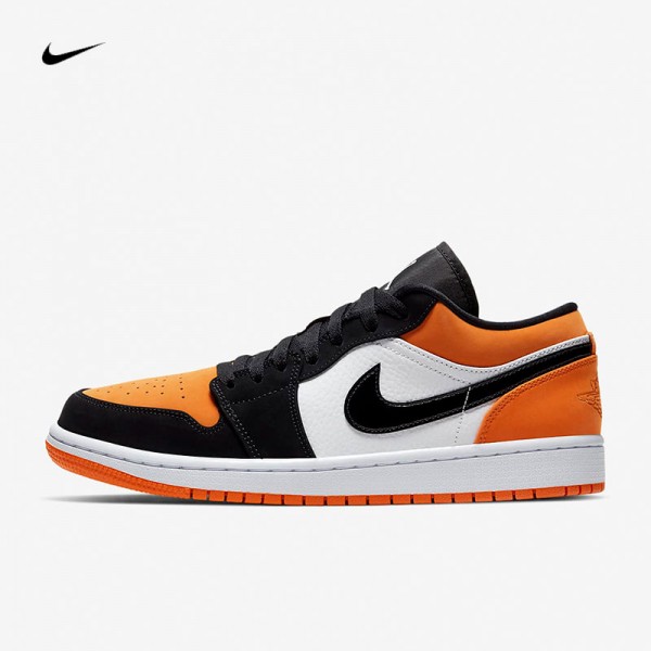 Air Jordan 1 Low  Shoe 553558-128