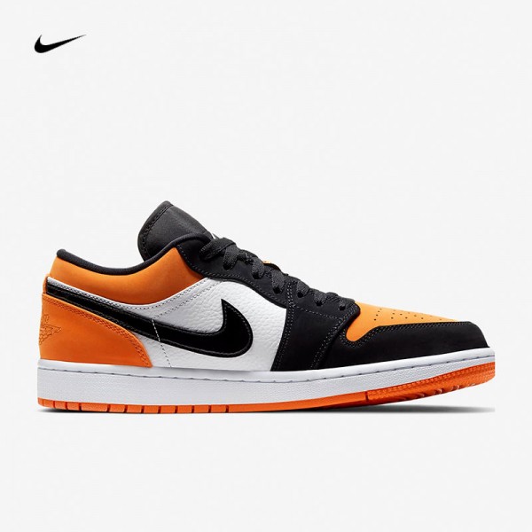 Air Jordan 1 Low  Shoe 553558-128