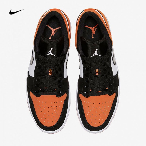 Air Jordan 1 Low  Shoe 553558-128
