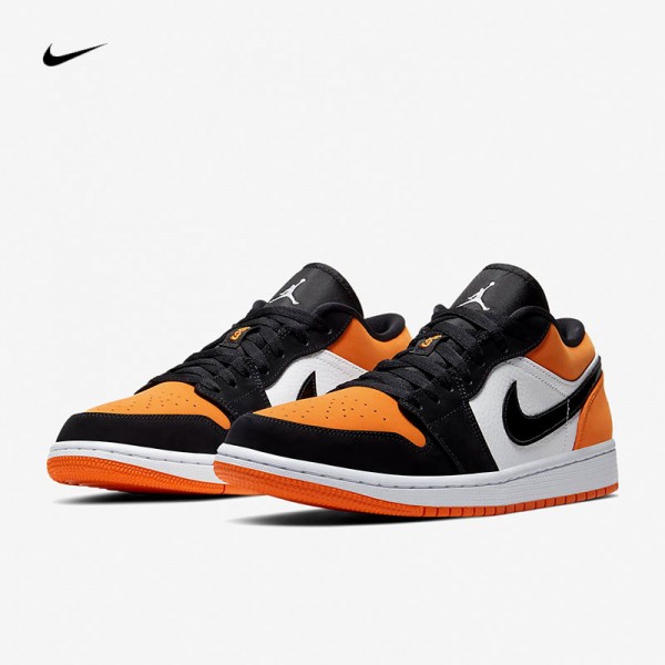 Air Jordan 1 Low  Shoe 553558-128
