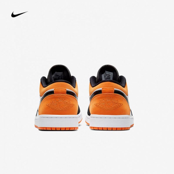 Air Jordan 1 Low  Shoe 553558-128