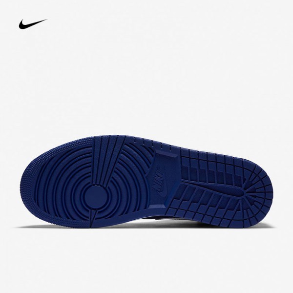 Air Jordan 1 Mid   Shoe 554724-131
