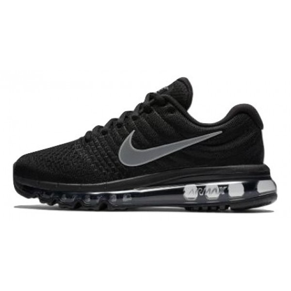 Nike Air Max 2017 Men's Shoe 849559-001