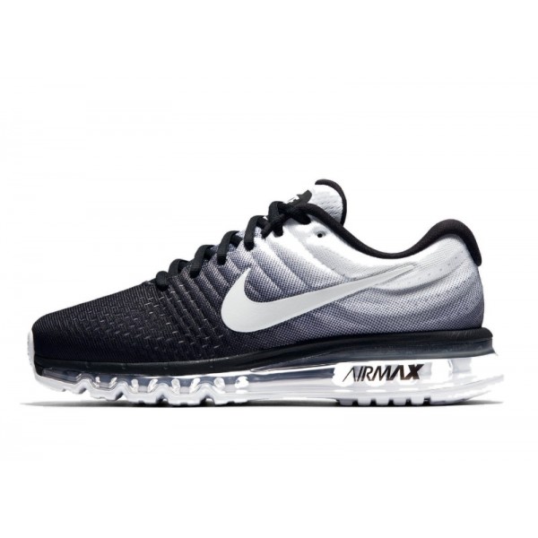Nike Air Max 2017 Men's Shoe 849559-010