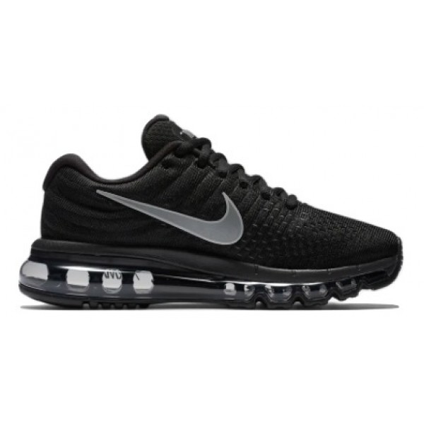Nike Air Max 2017 Women's Shoe 849560-001