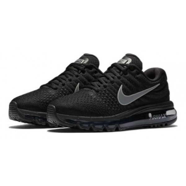 Nike Air Max 2017 Women's Shoe 849560-001