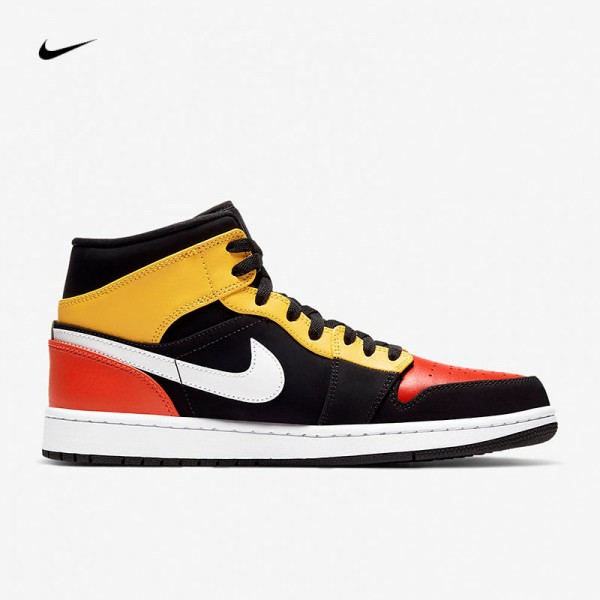 Air Jordan 1 Mid SE  Men's Shoe 852542-087