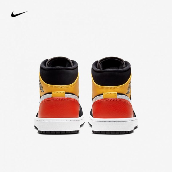 Air Jordan 1 Mid SE  Men's Shoe 852542-087