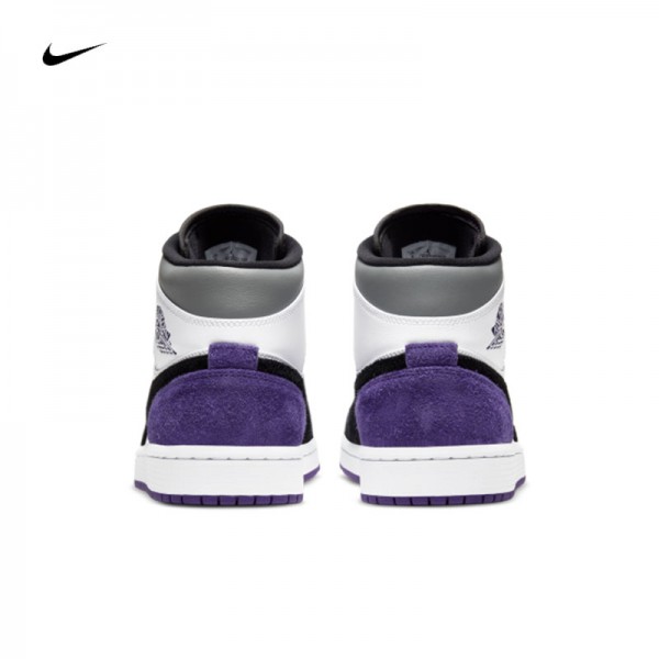 Air Jordan 1 Mid SE  Men's Shoe 852542-105