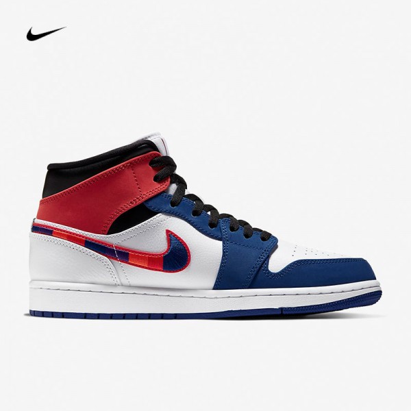 Air Jordan 1 Mid SE  Men's Shoe 852542-146