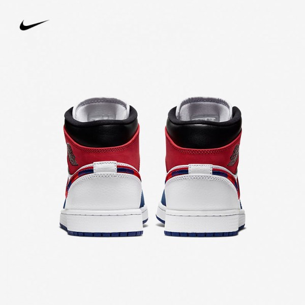 Air Jordan 1 Mid SE  Men's Shoe 852542-146