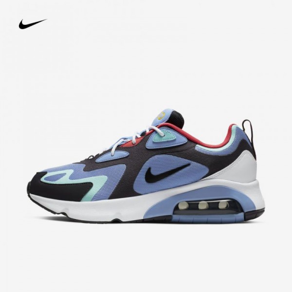 Nike Air Max 200 (1992 World Stage) Men's Shoe AQ2...