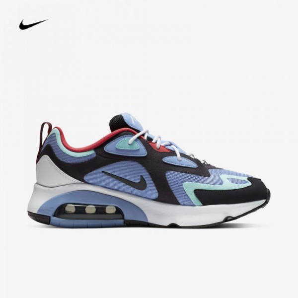 Nike Air Max 200 (1992 World Stage) Men's Shoe AQ2568-401