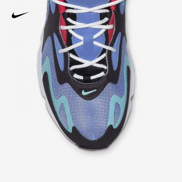 Nike Air Max 200 (1992 World Stage) Men's Shoe AQ2568-401