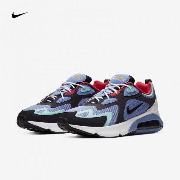 Nike Air Max 200 (1992 World Stage) Men's Shoe AQ2568-401