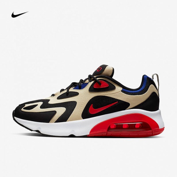 Nike Air Max 200 (1992 World Stage)  Men's Shoe AQ...