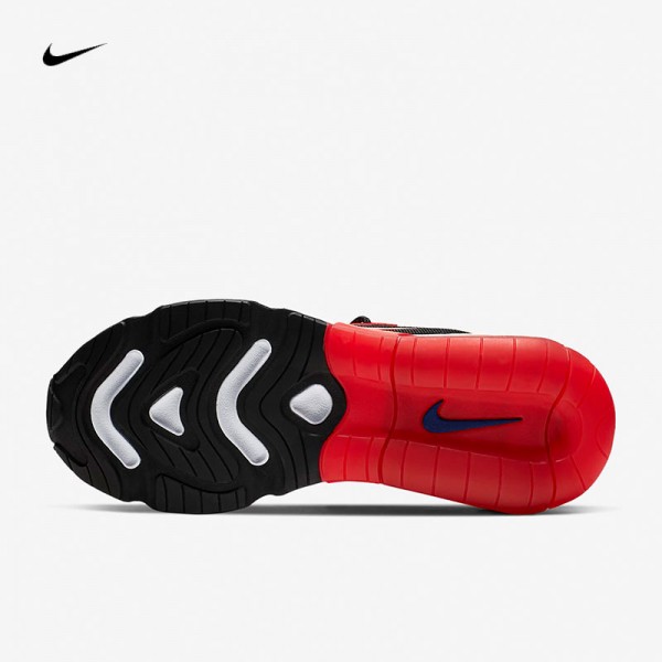 Nike Air Max 200 (1992 World Stage)  Men's Shoe AQ2568-700