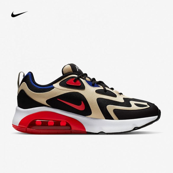 Nike Air Max 200 (1992 World Stage)  Men's Shoe AQ2568-700