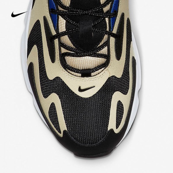 Nike Air Max 200 (1992 World Stage)  Men's Shoe AQ2568-700