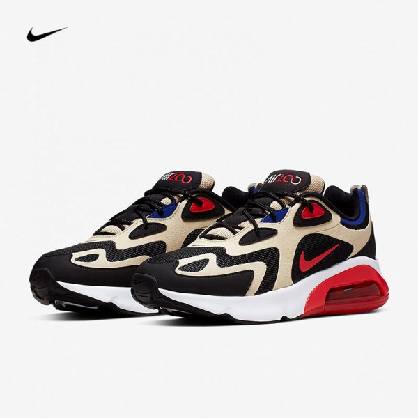 Nike Air Max 200 (1992 World Stage)  Men's Shoe AQ2568-700