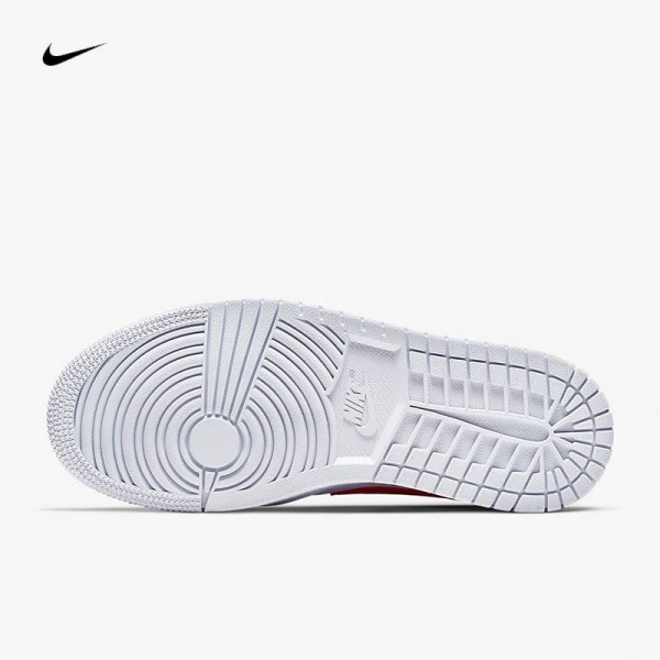 Air Jordan 1 Mid   Women's Shoe BQ6472-164