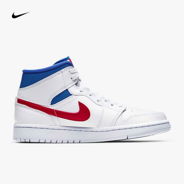 Air Jordan 1 Mid   Women's Shoe BQ6472-164