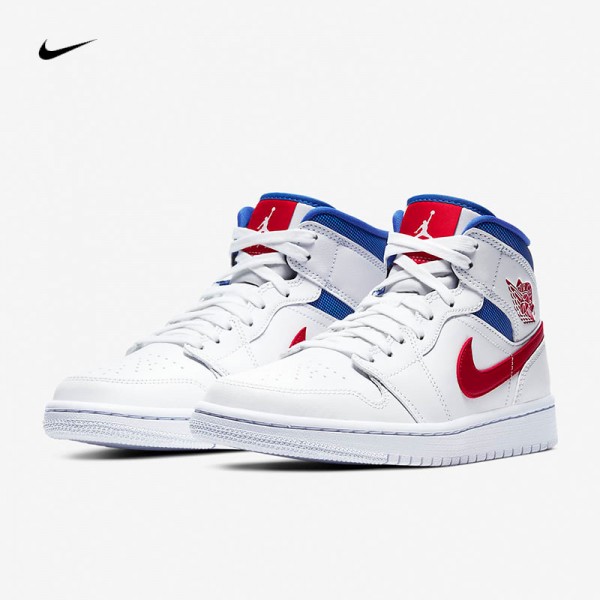 Air Jordan 1 Mid   Women's Shoe BQ6472-164