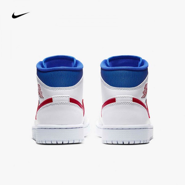 Air Jordan 1 Mid   Women's Shoe BQ6472-164
