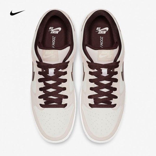 Nike SB Dunk Low Pro  Men's/women's Shoe BQ6817-004