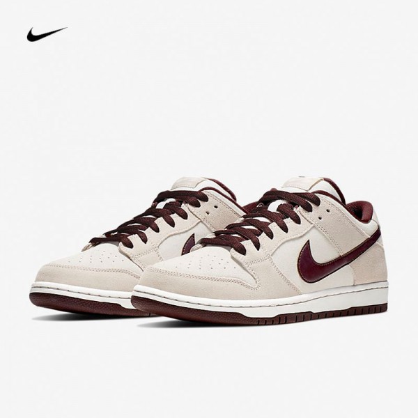 Nike SB Dunk Low Pro  Men's/women's Shoe BQ6817-004