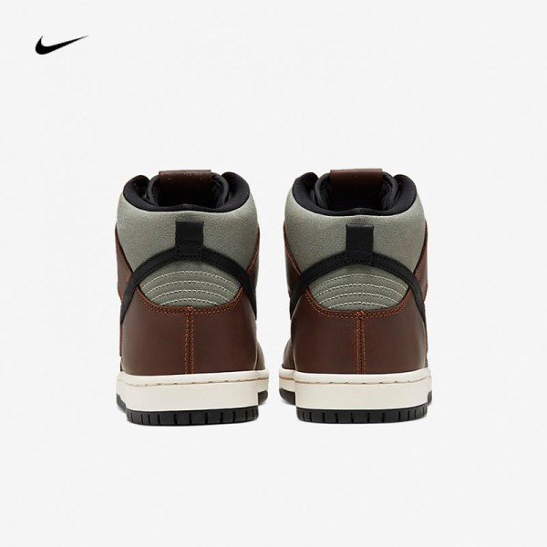 Nike SB Dunk High Pro  Men's/ women's Shoe BQ6826-201