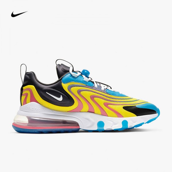 NIKE AIR MAX 270 REACT ENG Men's Shoe CD0113-400