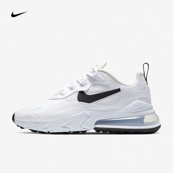 Nike Air Max 270 React  Women's Shoe CI3899-101