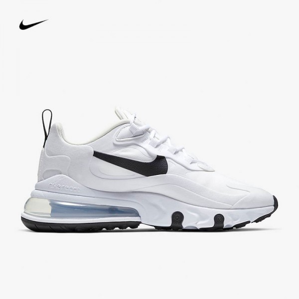 Nike Air Max 270 React  Women's Shoe CI3899-101