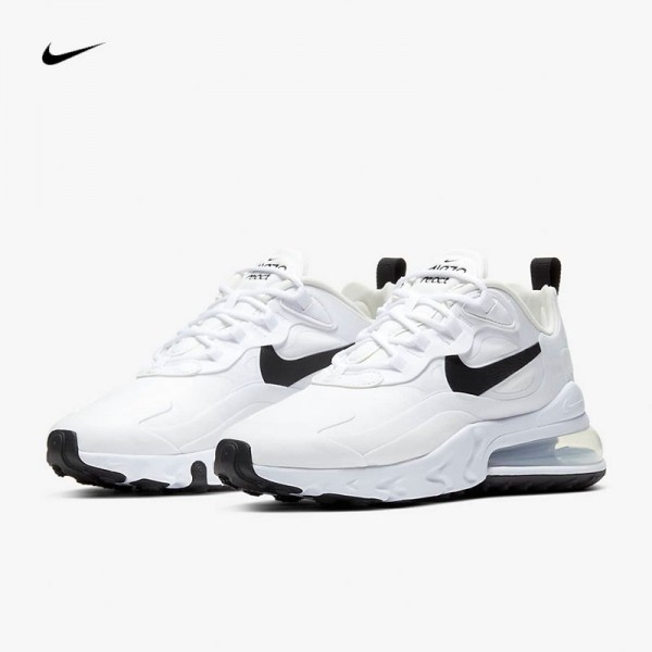 Nike Air Max 270 React  Women's Shoe CI3899-101